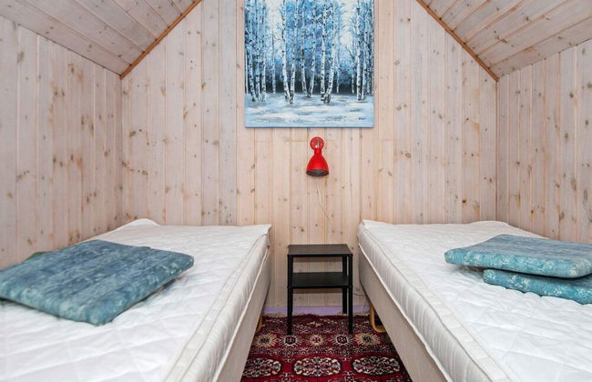 4 Person Holiday Home in Skaerbaek-by Traum - Foto 2