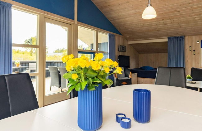 6 Person Holiday Home in Hjorring - Foto 13