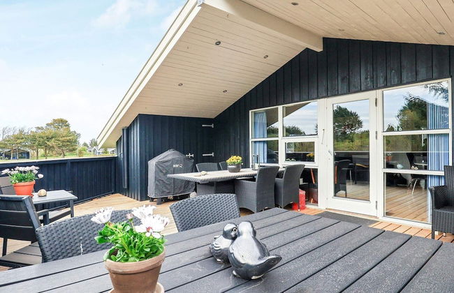 6 Person Holiday Home in Hjorring - Foto 9