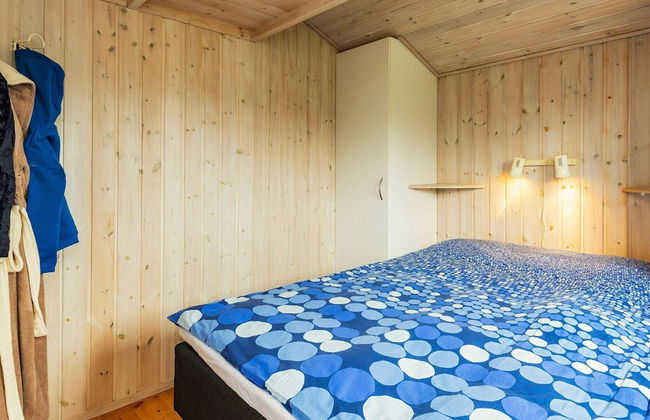 6 Person Holiday Home in Hjorring - Foto 3