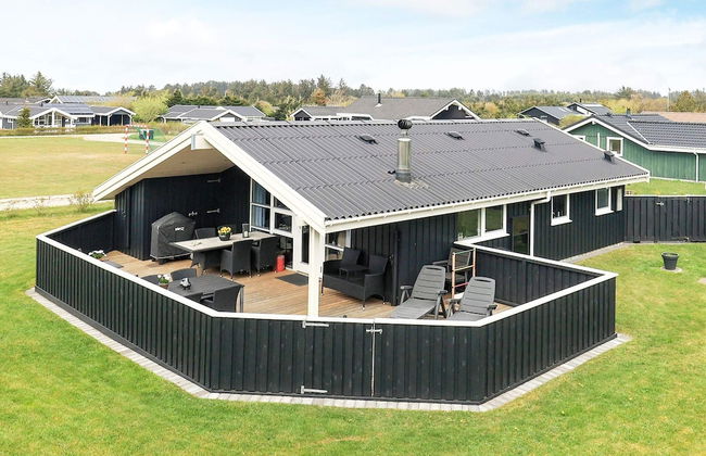 6 Person Holiday Home in Hjorring - Foto 1