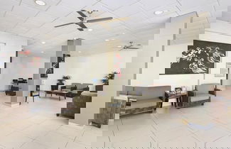 Foto 1 - Beach Side Apartment