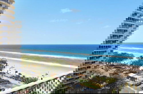 Foto 10 - Beach Side Apartment