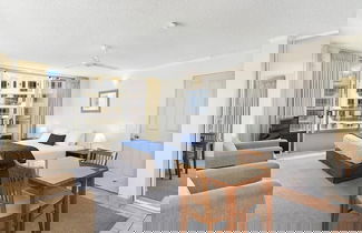 Foto 2 - Beach Side Apartment