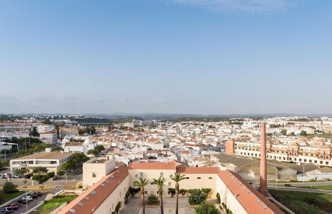 Flattered to be In Algarve - Foto 55