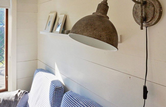 6 Person Holiday Home in Graddo - Foto 21