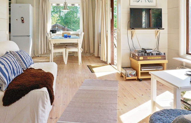 6 Person Holiday Home in Graddo - Foto 7