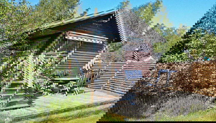 Foto 1 - 6 Person Holiday Home in Graddo