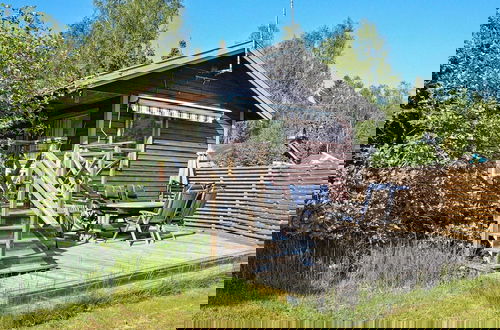 Foto 1 - 6 Person Holiday Home in Graddo