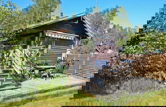 Foto 1 - 6 Person Holiday Home in Graddo