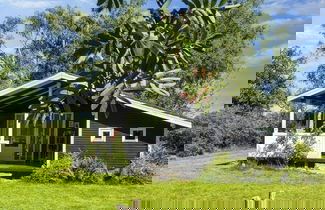 Foto 1 - 6 Person Holiday Home in Glesborg