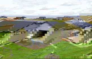 Foto 1 - 4 Person Holiday Home in Lokken-by Traum