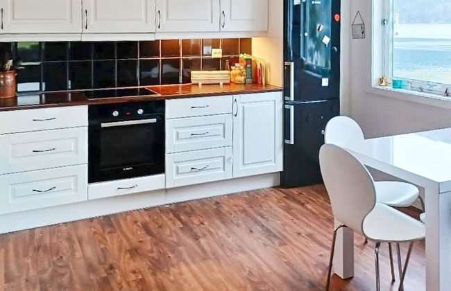 8 Person Holiday Home in Innvik-by Traum - Foto 7