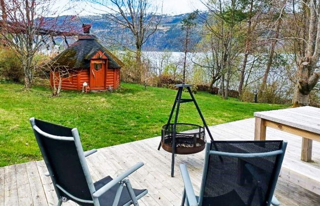 8 Person Holiday Home in Innvik-by Traum - Foto 28