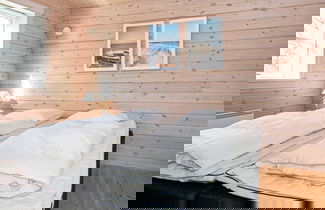 Foto 1 - 4 Person Holiday Home in Ega