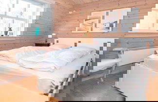 Foto 3 - 4 Person Holiday Home in Ega