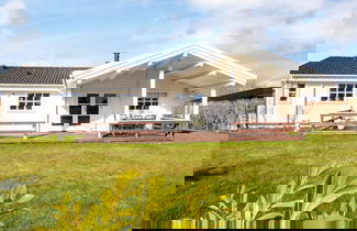 Foto 1 - 4 Person Holiday Home in Ega