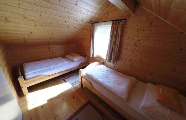 Chalet in Bodensdorf Near Lake Ossiach - Foto 2