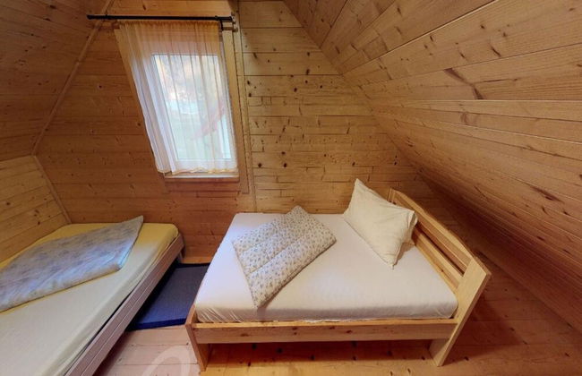 Chalet in Bodensdorf Near Lake Ossiach - Foto 5