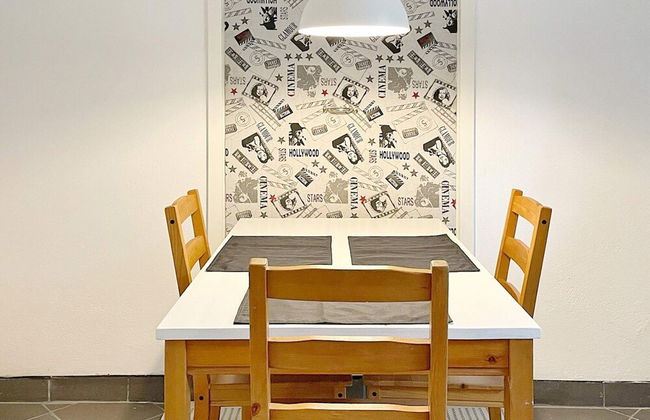 4 Person Holiday Home in Ystad-by Traum - Foto 16