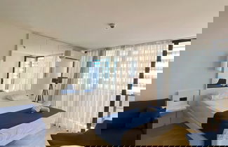 Foto 3 - orbi city apartments