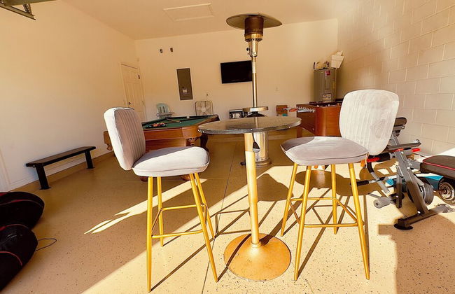 Sapphire Haven Near Disney - Foto 60