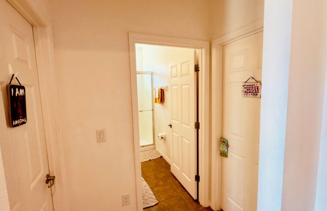 Sapphire Haven Near Disney - Foto 10