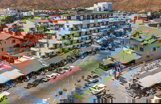 Photo 1 - içmeler apart dream