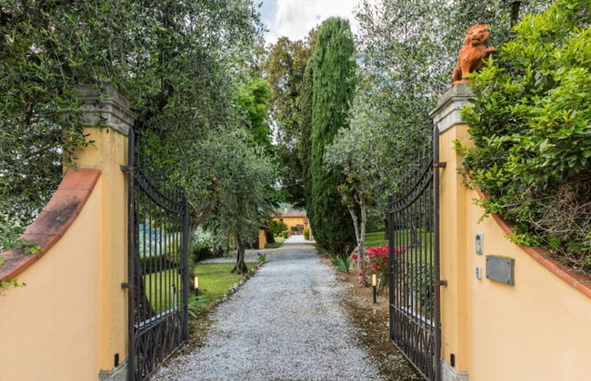 VILLA CERRETA - Foto 29