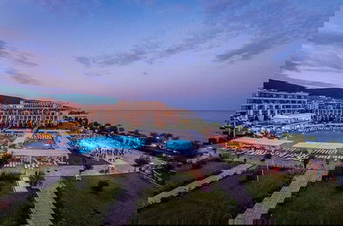 Foto 8 - Premier Fort Beach Sveti Vlas