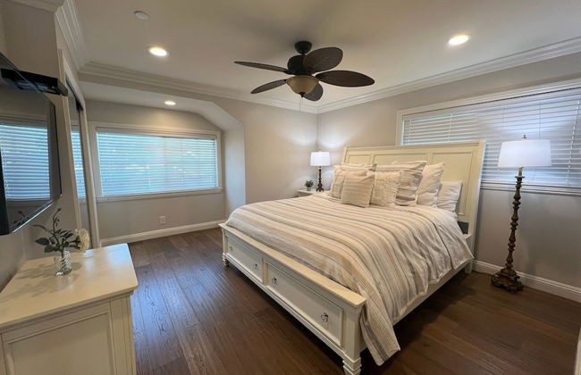 Fantastic 6 bedroom, 4.5 bath home (4 master Suites), pool home - Foto 9