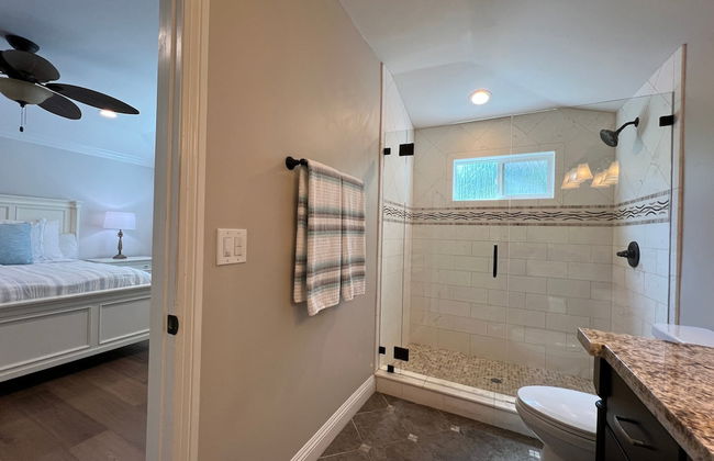 Fantastic 6 bedroom, 4.5 bath home (4 master Suites), pool home - Foto 19