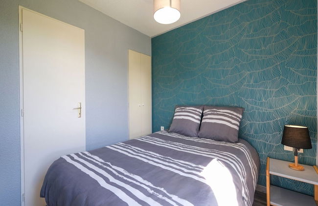 Comfortable Holiday Home With Private Terrace - Foto 3