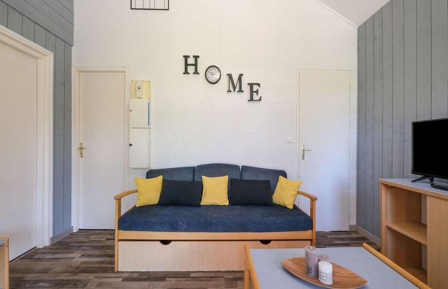 Comfortable Holiday Home With Private Terrace - Foto 9