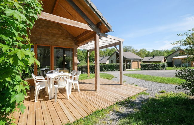 Comfortable Holiday Home With Private Terrace - Foto 1