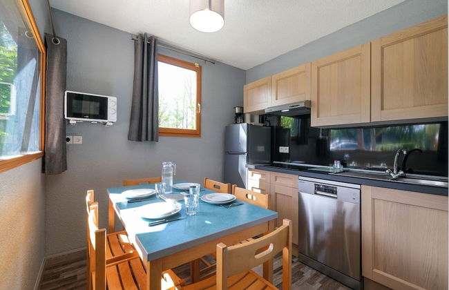 Comfortable Holiday Home With Private Terrace - Foto 6