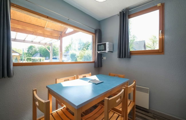 Comfortable Holiday Home With Private Terrace - Foto 21