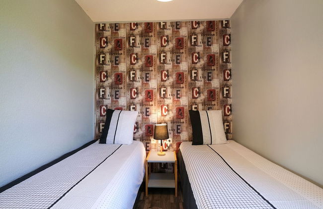 Comfortable Holiday Home With Private Terrace - Foto 2