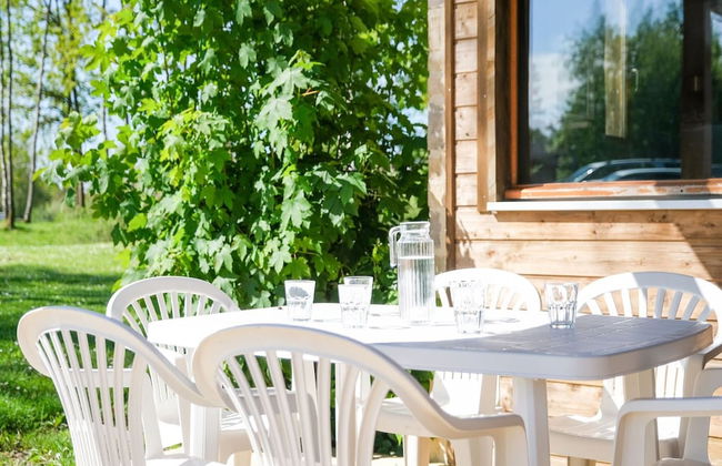 Comfortable Holiday Home With Private Terrace - Foto 19