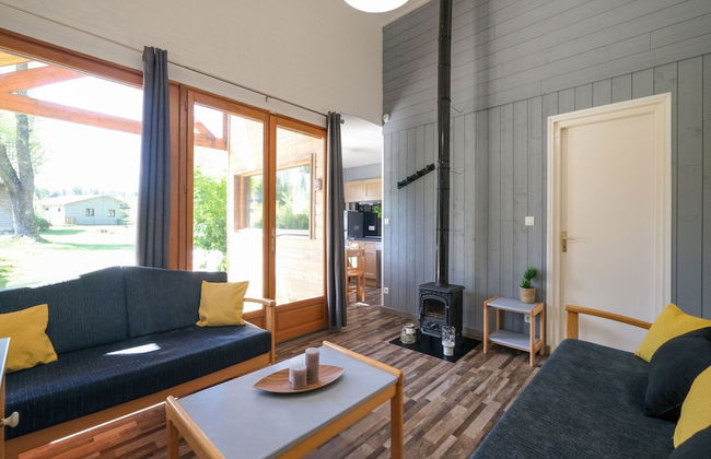 Comfortable Holiday Home With Private Terrace - Foto 7