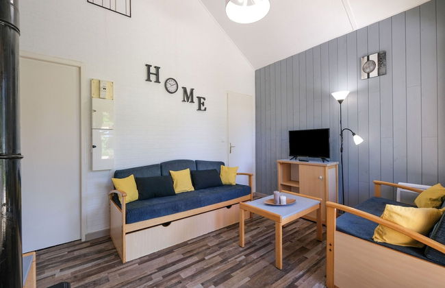 Comfortable Holiday Home With Private Terrace - Foto 8