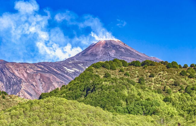 Villa With Volcano View - Foto 31