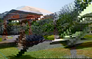 Foto 3 - Villa With Volcano View