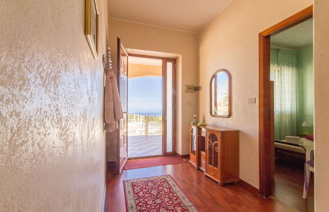Villa With Volcano View - Foto 10