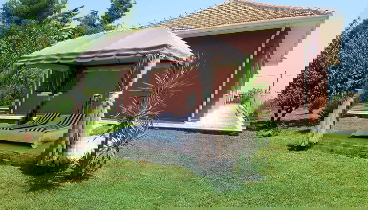 Foto 1 - Villa With Volcano View