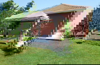 Foto 1 - Villa With Volcano View