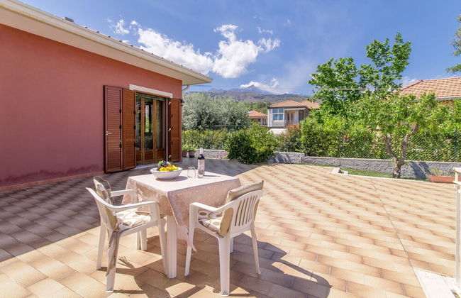 Villa With Volcano View - Foto 2