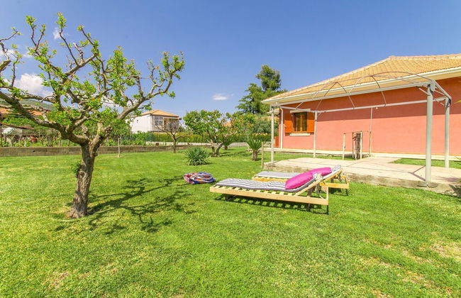 Villa With Volcano View - Foto 26