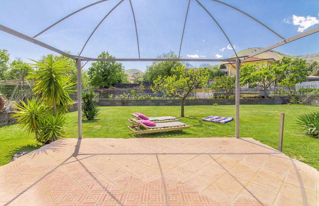 Villa With Volcano View - Foto 23