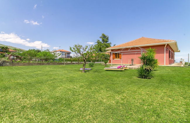 Villa With Volcano View - Foto 25
